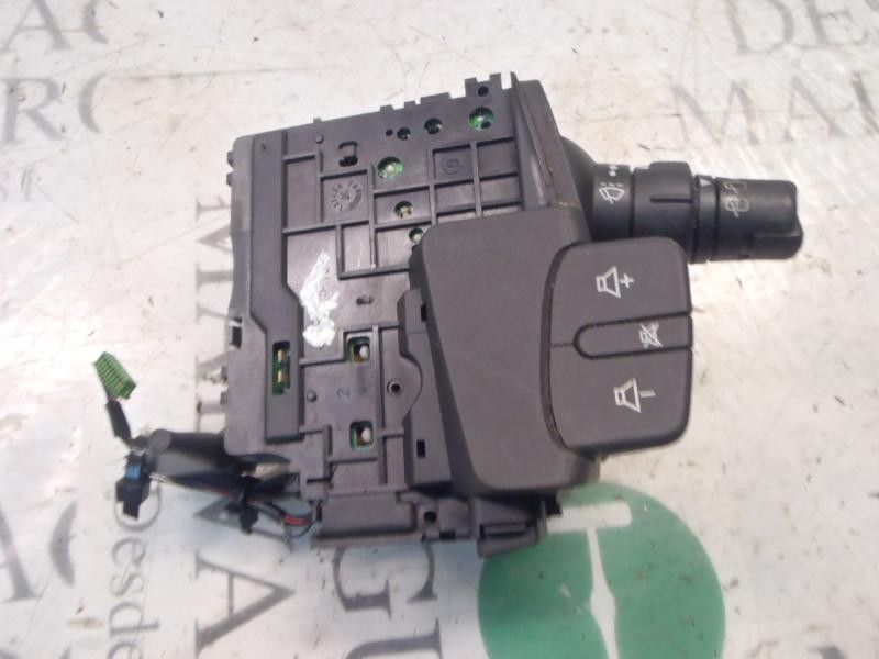 Recambio de mando limpia para renault scenic ii authentique referencia OEM IAM   