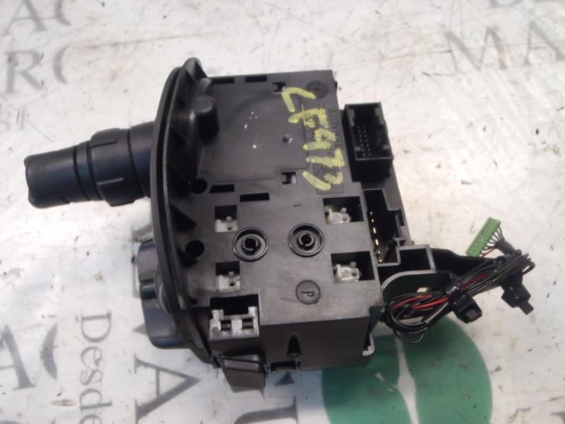 Recambio de mando limpia para renault scenic ii authentique referencia OEM IAM   