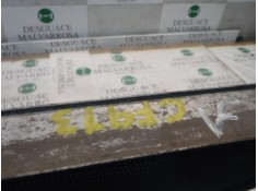 Recambio de radiador agua para renault scenic ii authentique referencia OEM IAM    2