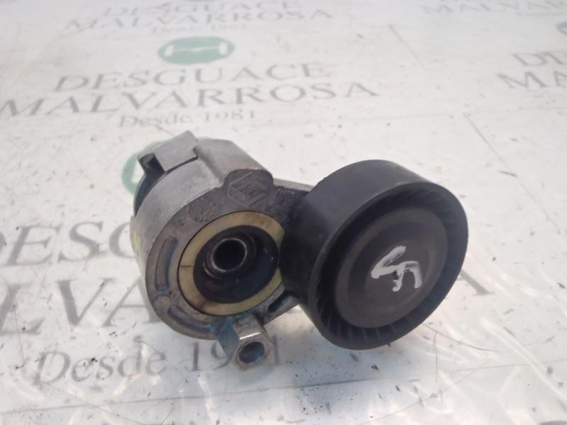 Recambio de tensor correa auxiliar para renault scenic ii authentique referencia OEM IAM   