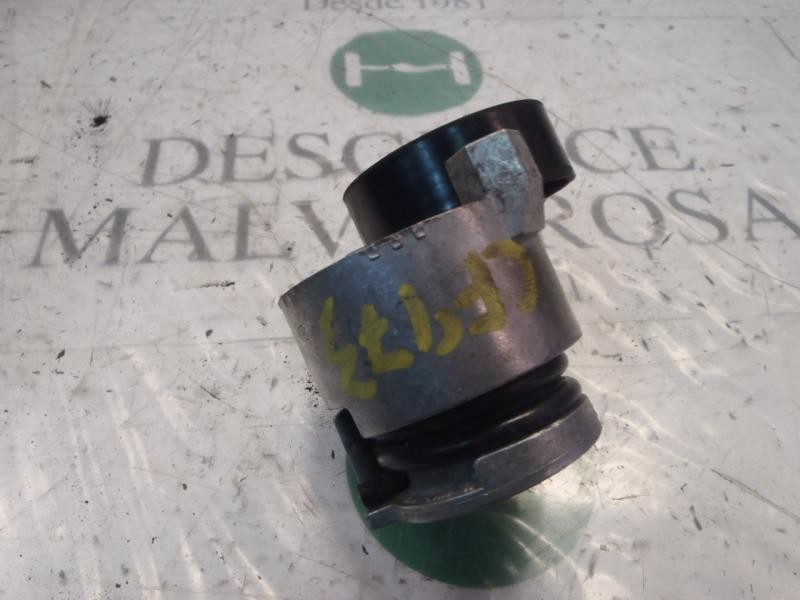 Recambio de tensor correa auxiliar para renault scenic ii authentique referencia OEM IAM   