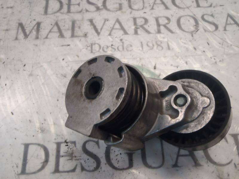 Recambio de tensor correa auxiliar para renault scenic ii authentique referencia OEM IAM   