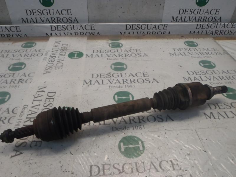 Recambio de transmision izquierda para renault scenic ii authentique referencia OEM IAM   