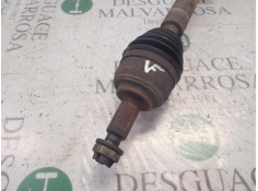 Recambio de transmision izquierda para renault scenic ii authentique referencia OEM IAM    2