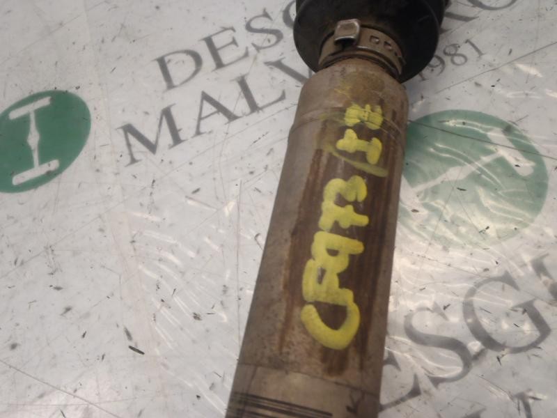 Recambio de transmision izquierda para renault scenic ii authentique referencia OEM IAM   