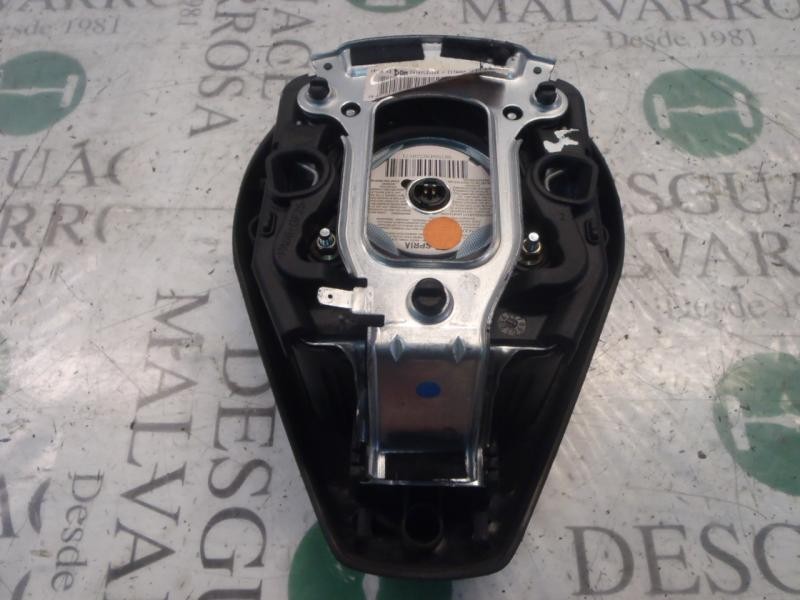 Recambio de airbag delantero izquierdo para citroën c3 1.6 16v exclusive sensodrive referencia OEM IAM   