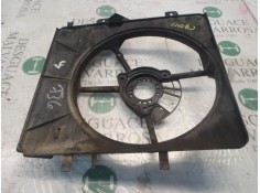 Recambio de canalizador aire para citroën c3 1.6 16v exclusive sensodrive referencia OEM IAM    2