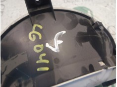 Recambio de cuadro instrumentos para citroën c3 1.6 16v exclusive sensodrive referencia OEM IAM    2