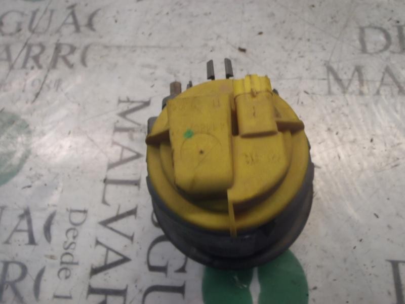 Recambio de faro antiniebla izquierdo para citroën c3 1.6 16v exclusive sensodrive referencia OEM IAM   