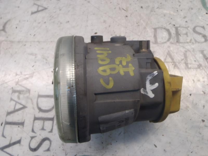 Recambio de faro antiniebla izquierdo para citroën c3 1.6 16v exclusive sensodrive referencia OEM IAM   