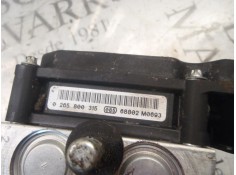 Recambio de abs para fiat punto berlina (188) 1.2 8v dynamic referencia OEM IAM    2