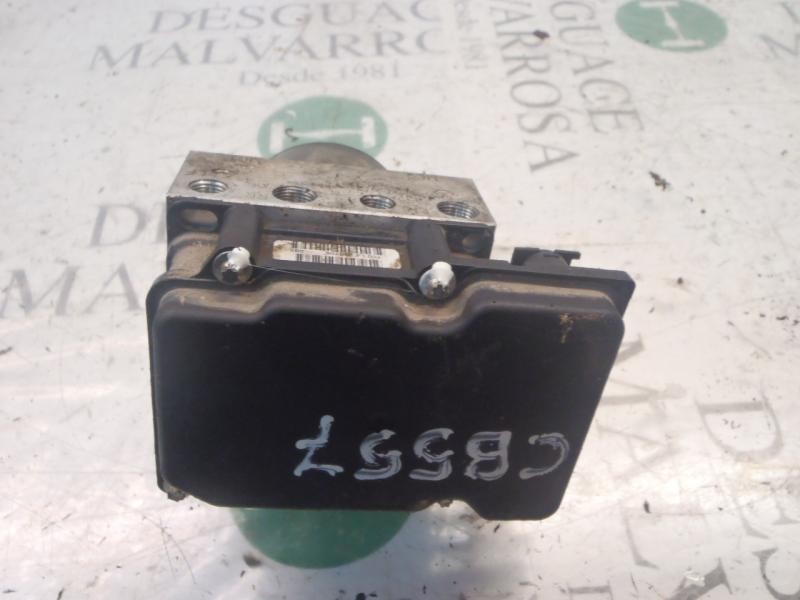 Recambio de abs para fiat punto berlina (188) 1.2 8v dynamic referencia OEM IAM   