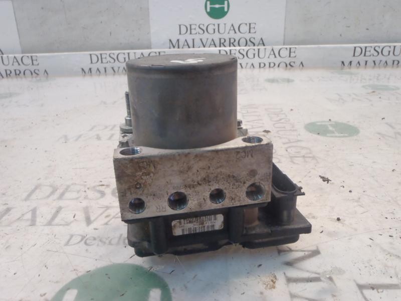 Recambio de abs para fiat punto berlina (188) 1.2 8v dynamic referencia OEM IAM   