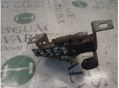 Recambio de cerradura capot para fiat punto berlina (188) 1.2 8v dynamic referencia OEM IAM    2