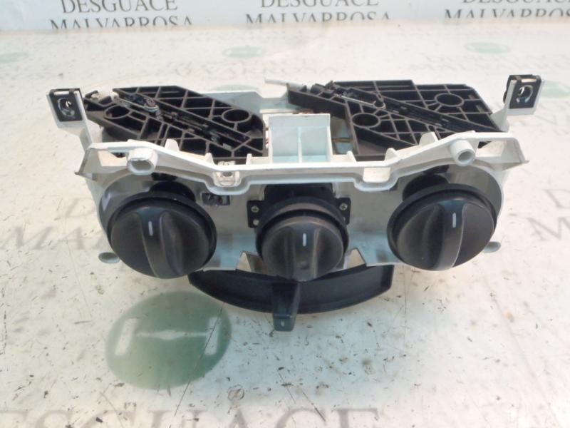 Recambio de mando calefaccion / aire acondicionado para fiat punto berlina (188) 1.2 8v dynamic referencia OEM IAM   