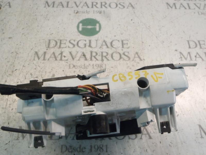 Recambio de mando calefaccion / aire acondicionado para fiat punto berlina (188) 1.2 8v dynamic referencia OEM IAM   