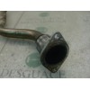 Recambio de salida colector para nissan kubistar (x76) premium (l1) referencia OEM IAM   