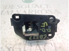 Recambio de maneta interior delantera derecha para fiat punto berlina (188) 1.2 8v dynamic referencia OEM IAM    2