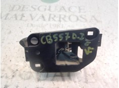 Recambio de maneta interior delantera izquierda para fiat punto berlina (188) 1.2 8v dynamic referencia OEM IAM    2