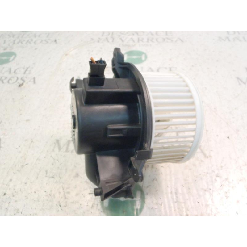 Recambio de motor calefaccion para fiat punto berlina (188) 1.2 8v dynamic referencia OEM IAM   