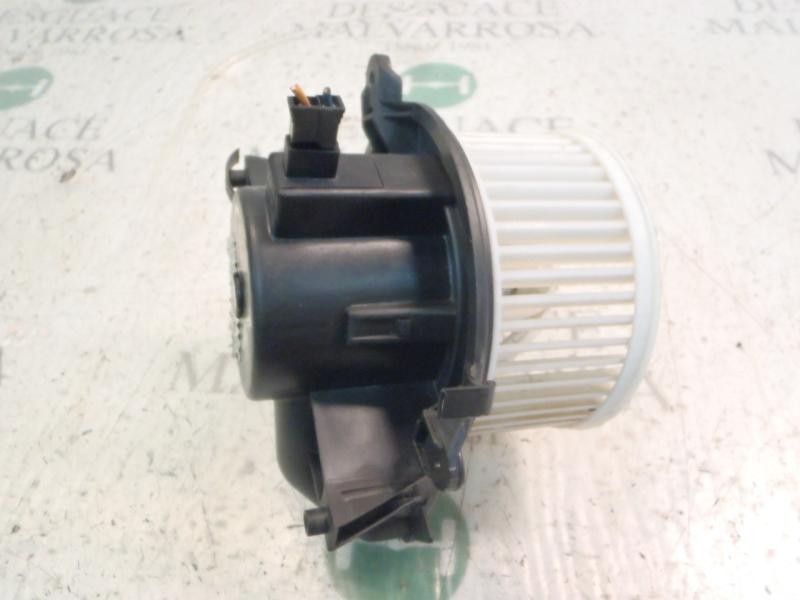 Recambio de motor calefaccion para fiat punto berlina (188) 1.2 8v dynamic referencia OEM IAM   
