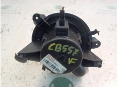 Recambio de motor calefaccion para fiat punto berlina (188) 1.2 8v dynamic referencia OEM IAM    2