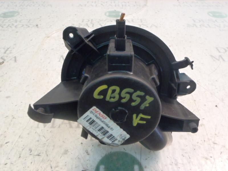 Recambio de motor calefaccion para fiat punto berlina (188) 1.2 8v dynamic referencia OEM IAM   