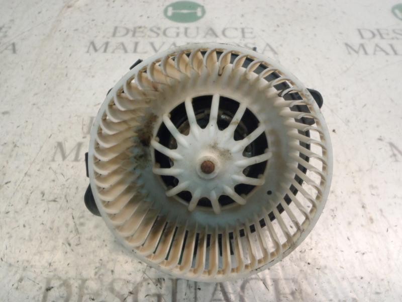 Recambio de motor calefaccion para fiat punto berlina (188) 1.2 8v dynamic referencia OEM IAM   