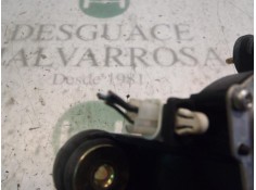 Recambio de motor limpia trasero para fiat punto berlina (188) 1.2 8v dynamic referencia OEM IAM    2