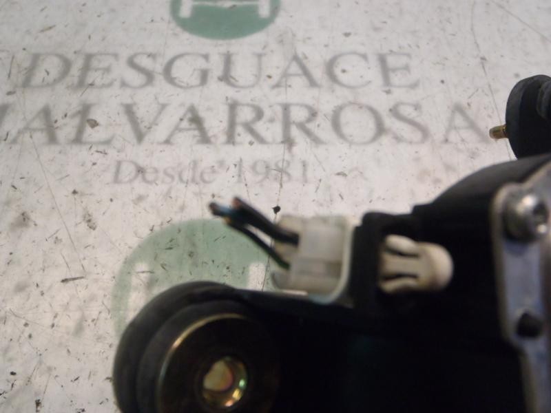 Recambio de motor limpia trasero para fiat punto berlina (188) 1.2 8v dynamic referencia OEM IAM   