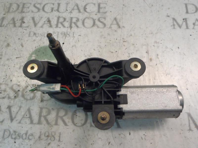 Recambio de motor limpia trasero para fiat punto berlina (188) 1.2 8v dynamic referencia OEM IAM   