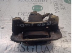 Recambio de pinza freno delantera derecha para fiat punto berlina (188) 1.2 8v dynamic referencia OEM IAM    2