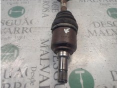 Recambio de transmision derecha para fiat punto berlina (188) 1.2 8v dynamic referencia OEM IAM    2