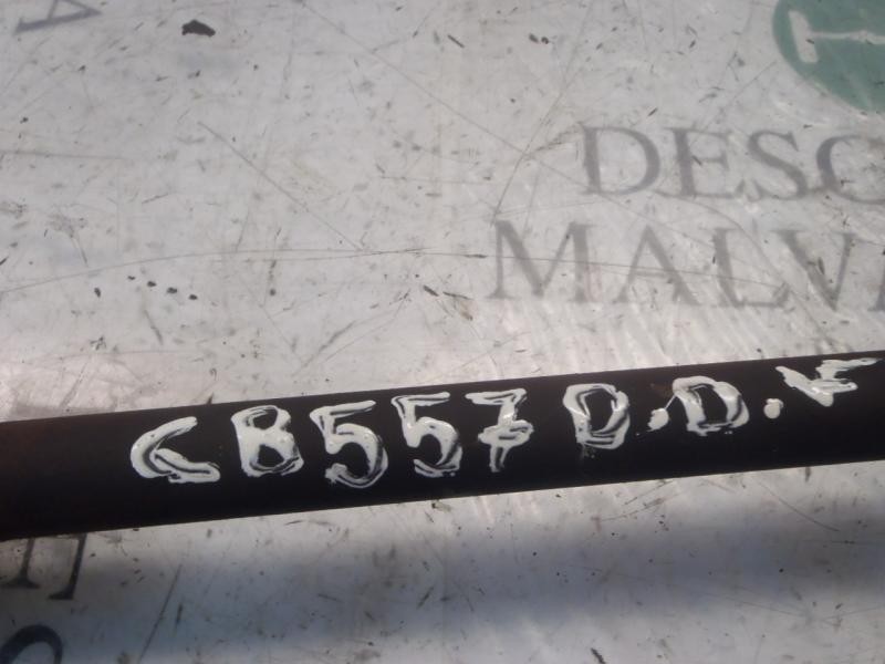 Recambio de transmision derecha para fiat punto berlina (188) 1.2 8v dynamic referencia OEM IAM   