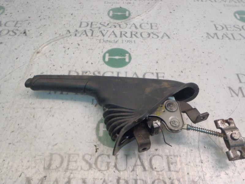 Recambio de palanca freno de mano para fiat punto berlina (188) 1.2 8v dynamic referencia OEM IAM   