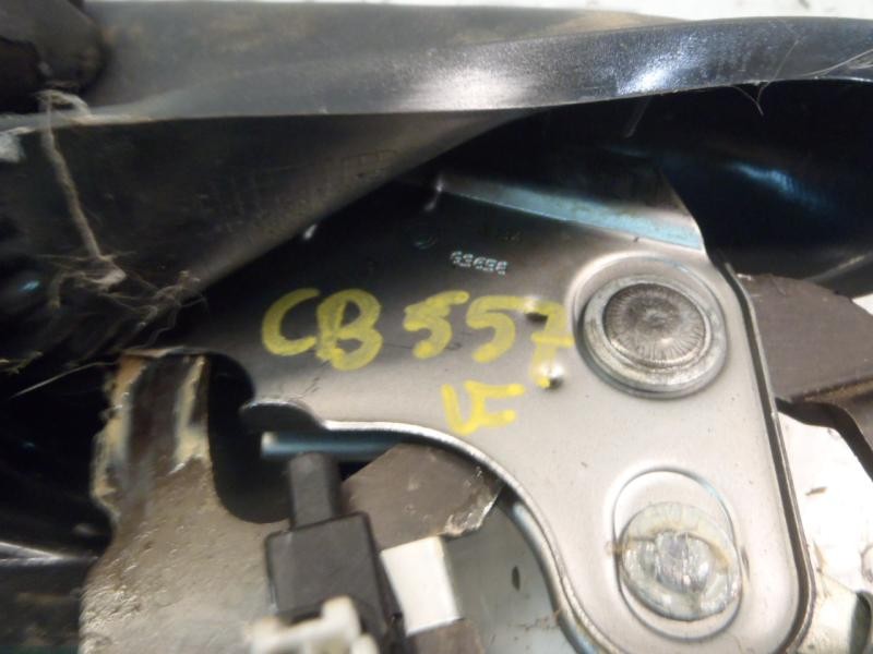 Recambio de palanca freno de mano para fiat punto berlina (188) 1.2 8v dynamic referencia OEM IAM   