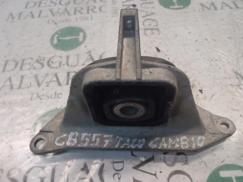 Recambio de soporte cambio para fiat punto berlina (188) 1.2 8v dynamic referencia OEM IAM   