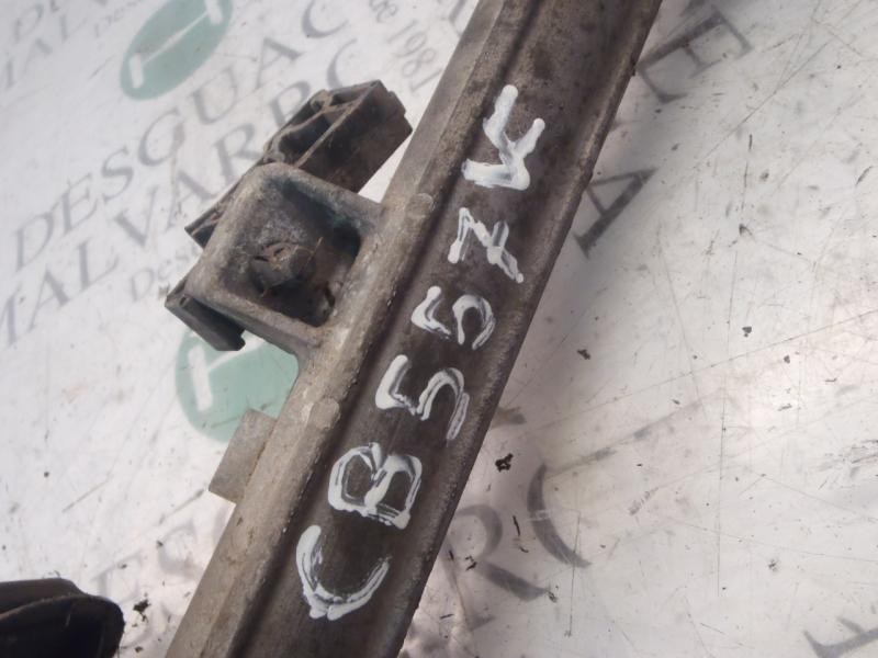 Recambio de cremallera direccion para fiat punto berlina (188) 1.2 8v dynamic referencia OEM IAM   