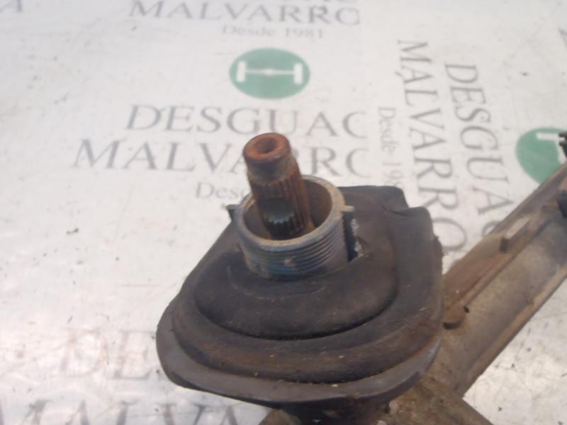 Recambio de cremallera direccion para fiat punto berlina (188) 1.2 8v dynamic referencia OEM IAM   