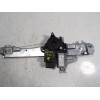 Recambio de elevalunas trasero derecho para citroën c3 1.2 12v vti referencia OEM IAM 9813092980 9813093580 