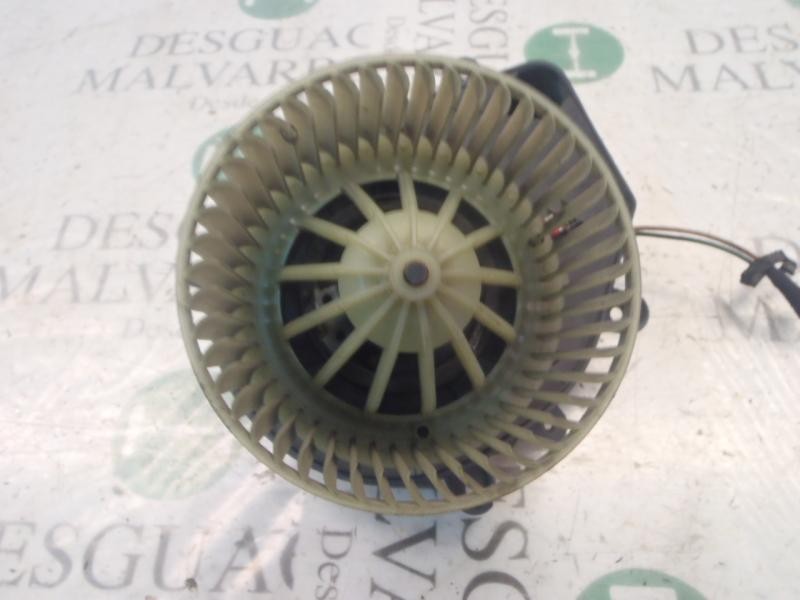 Recambio de motor calefaccion para volkswagen passat berlina (3b2) comfortline referencia OEM IAM   