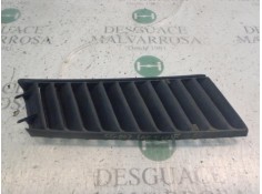 Recambio de moldura para volkswagen tipo 2 transporter/furgoneta transporter tipo 2 caja cerrada (251) referencia OEM IAM   