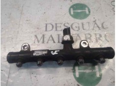 Recambio de rampa inyectora para ford mondeo ber. (ca2) titanium referencia OEM IAM   