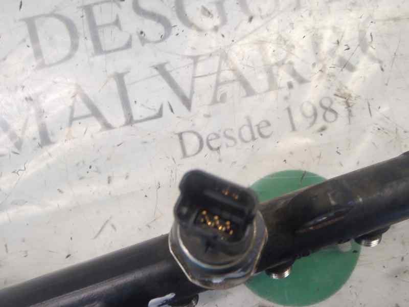 Recambio de rampa inyectora para ford mondeo ber. (ca2) titanium referencia OEM IAM   