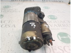 Recambio de motor arranque para renault scenic ii confort authentique referencia OEM IAM    2