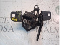 Recambio de cerradura capot para volkswagen golf iii berlina (1h1) gl referencia OEM IAM   