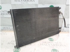 Recambio de condensador aire acondicionado para renault scenic ii confort authentique referencia OEM IAM   