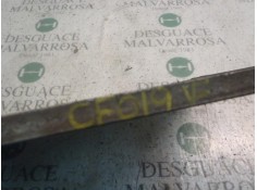 Recambio de condensador aire acondicionado para renault scenic ii confort authentique referencia OEM IAM    2