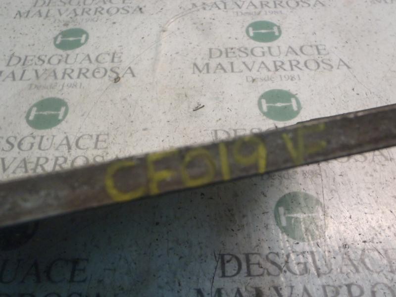 Recambio de condensador aire acondicionado para renault scenic ii confort authentique referencia OEM IAM   