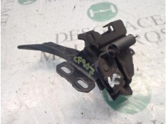 Recambio de cerradura capot para mercedes-benz clase a (w168) 170 cdi (168.009) referencia OEM IAM    2